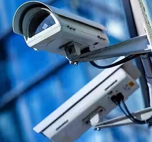CCTV Installation in Dwarka More Delhi