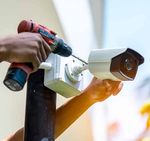 cctv camera repair in dwarka mre delhi