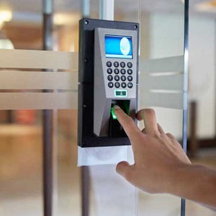 best access control installation company in delhi ncr
