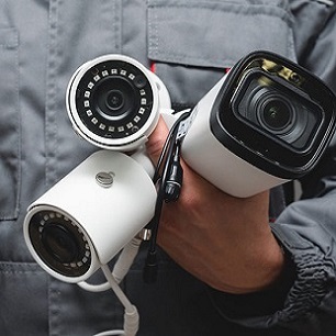 best cctv camera repair company in delhi ncr