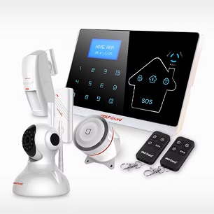Security Surveillance Equipment dealer in delhi ncr