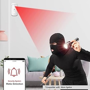 best security alarm system installation company in delhi ncr